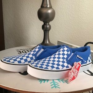 Vans